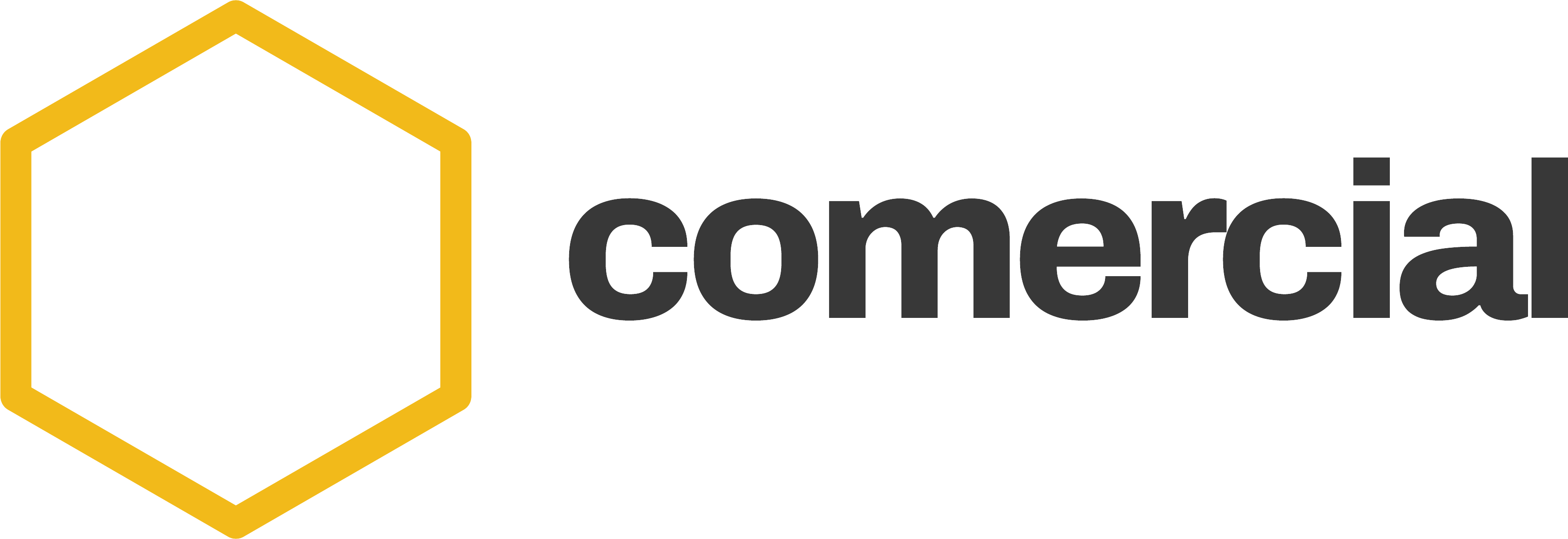 Logo Comercial